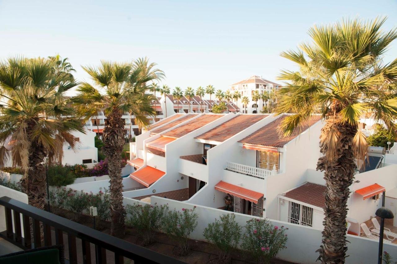 Santiago 1 Apartment Playa de las Americas  Exterior photo